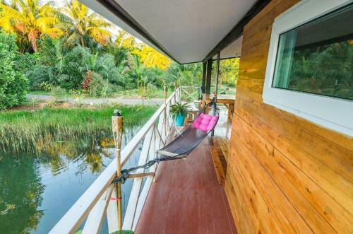 Hotel Ariya Garden Home