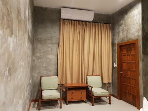 Hotel D Huahin Vintage & Loft