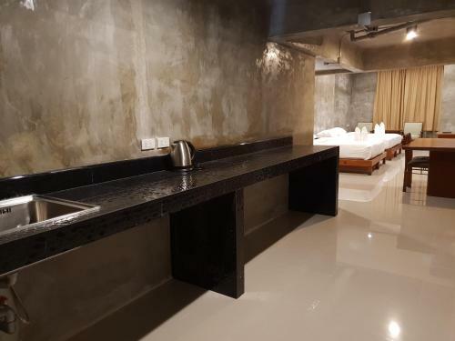 Hotel D Huahin Vintage & Loft