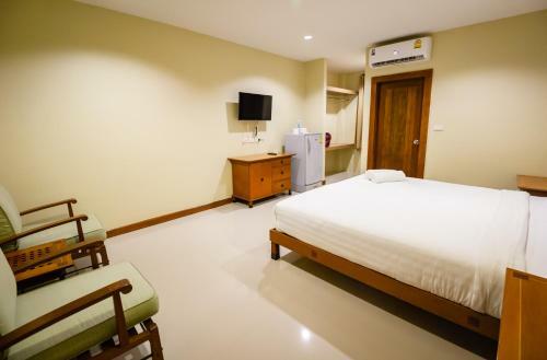 Hotel D Huahin Vintage & Loft