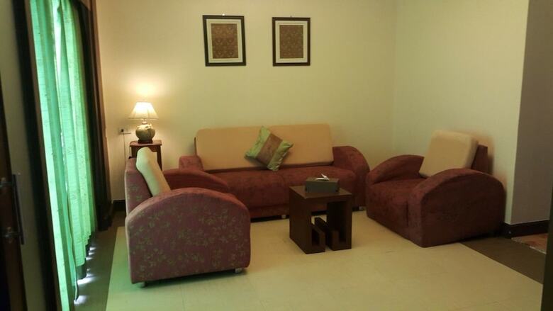 Neo Hatyai Hotel