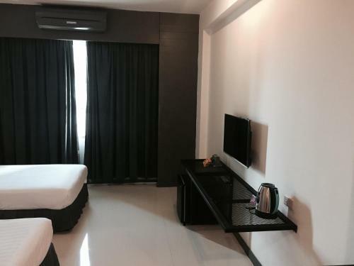 Hatyai Holiday Hotel