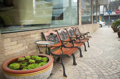 Hatyai Holiday Hotel