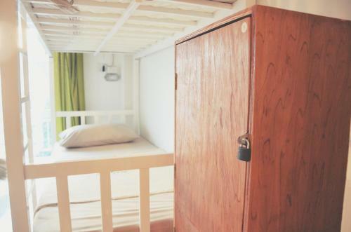 Albergue Must Room Hua Hin 51