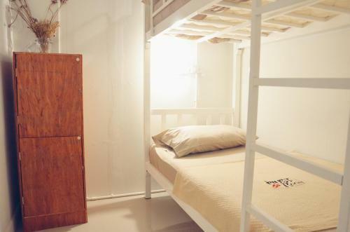 Albergue Must Room Hua Hin 51