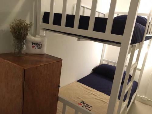 Albergue Must Room Hua Hin 51