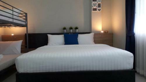 Aparthotel Addera Residence Hua Hin