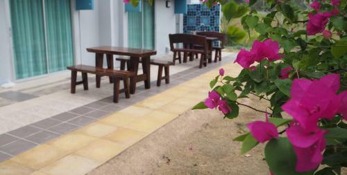 Aparthotel Addera Residence Hua Hin