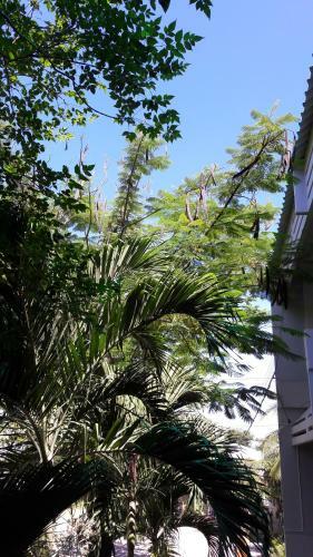 Aparthotel Addera Residence Hua Hin