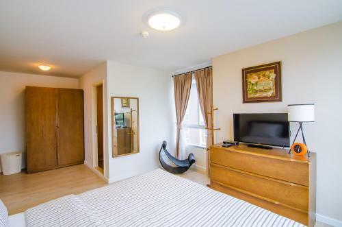Apartamento Baan Peang Ploen