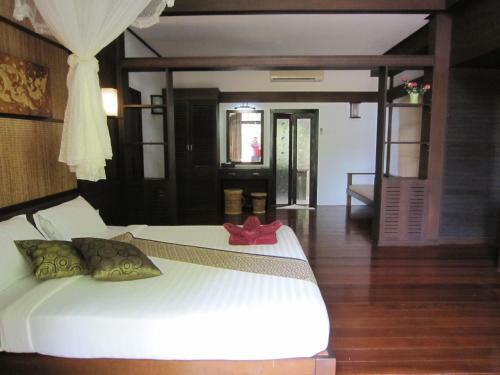Hotel Phitharom Pp Resort