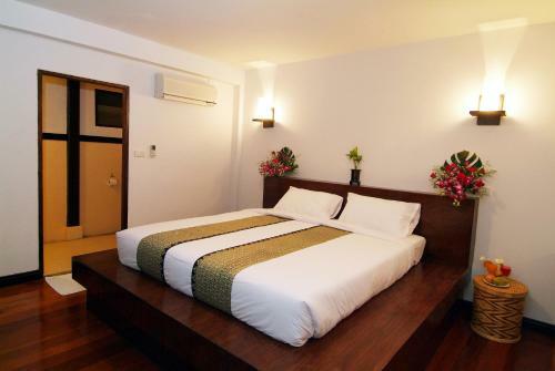 Hotel Phitharom Pp Resort
