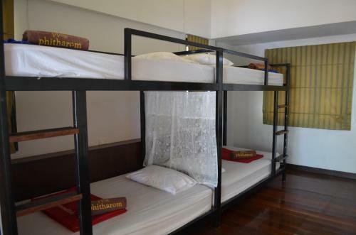 Hotel Phitharom Pp Resort