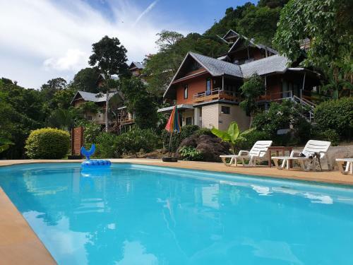 Hotel Phitharom Pp Resort