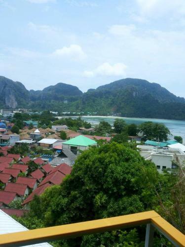 Hotel Phitharom Pp Resort
