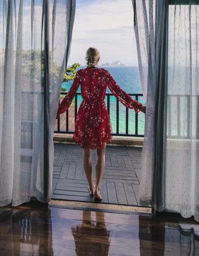 Hotel Villa 360