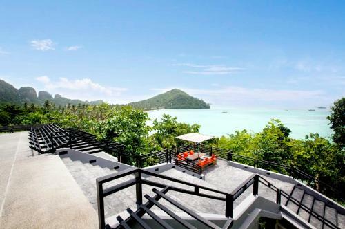 Hotel Villa 360