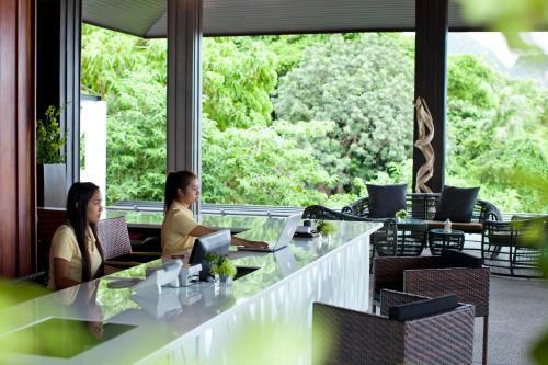 Hotel Villa 360
