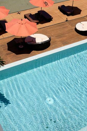 Hotel Villa 360