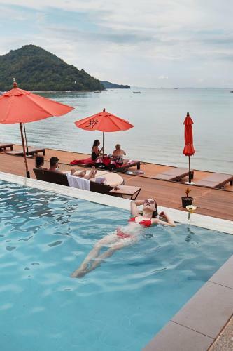 Hotel Villa 360