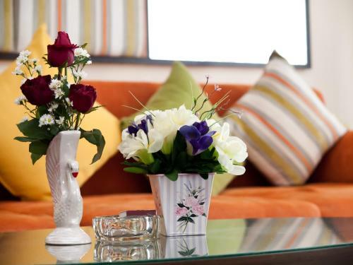 Grand Jomtien Palace Hotel