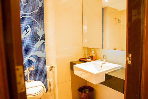 Grand Jomtien Palace Hotel