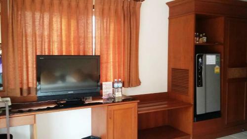 Hotel Jomtien Boathouse