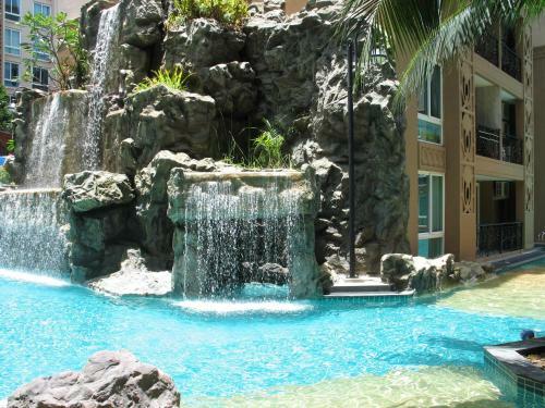 Apartamento Atlantis Condo Resort