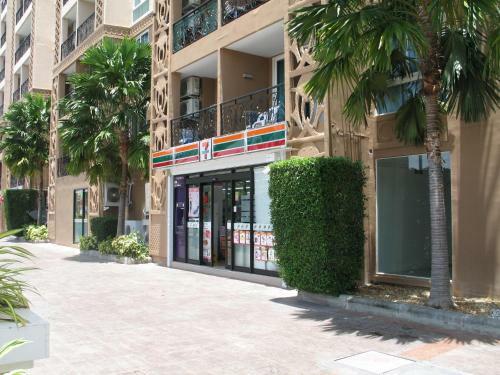 Apartamento Atlantis Condo Resort