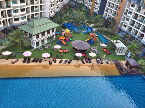Apartamento Laguna Beach Resort 2