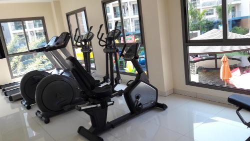 Apartamento Laguna Beach Resort 2
