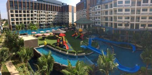 Apartamento Laguna Beach Resort 2