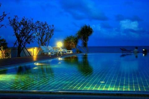Villa Khanom Beach Residence