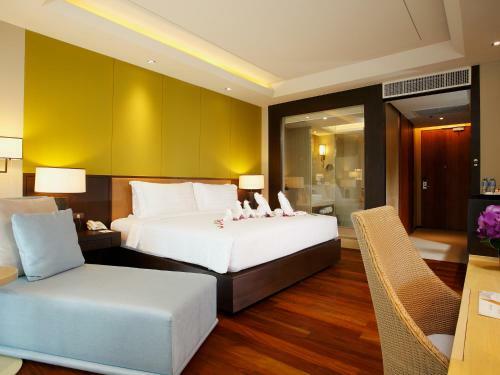 Hotel Sentido Graceland Khao Lak Resort & Spa