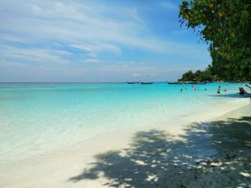 Hotel Z-touch Lipe Island Resort