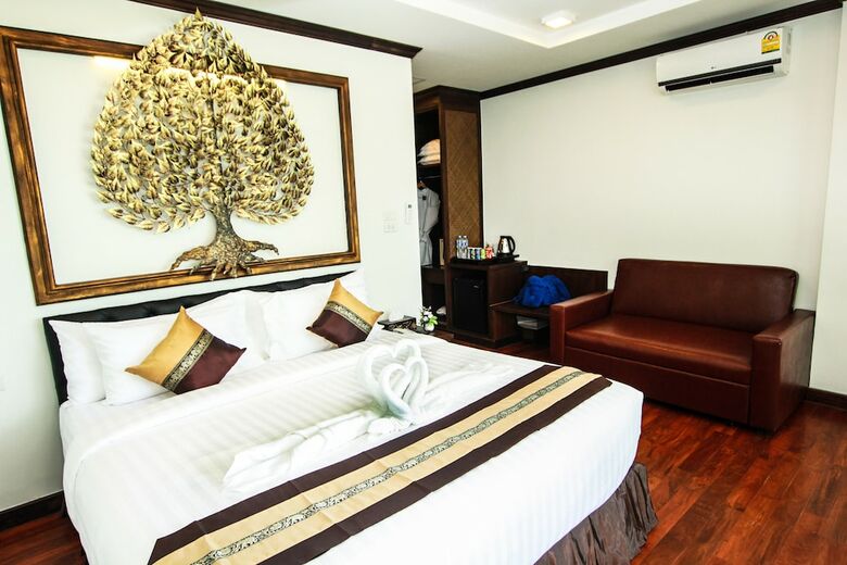 Hotel Cabana Lipe Beach Resort