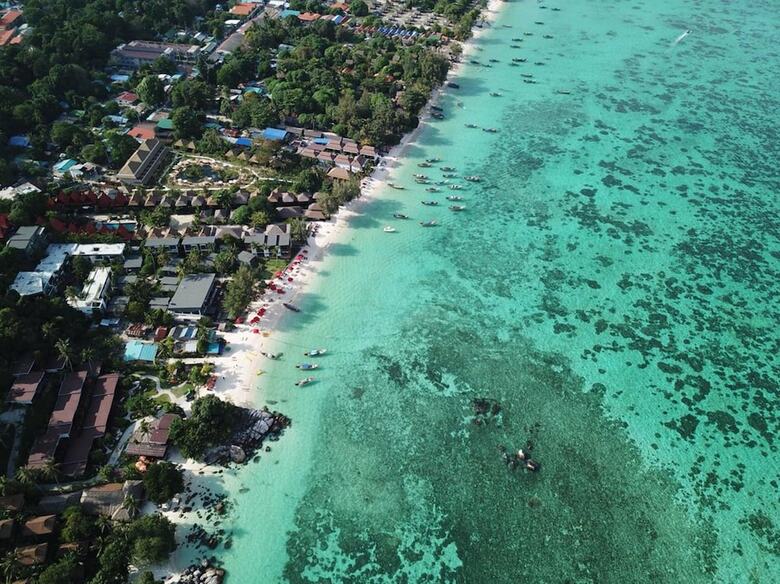 Hotel Cabana Lipe Beach Resort