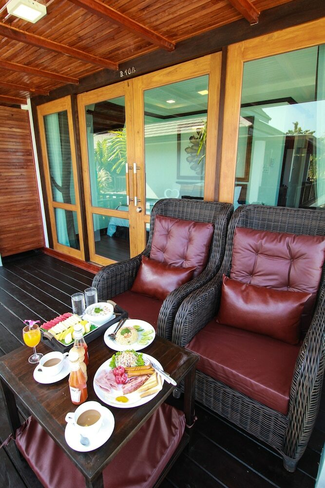 Hotel Cabana Lipe Beach Resort
