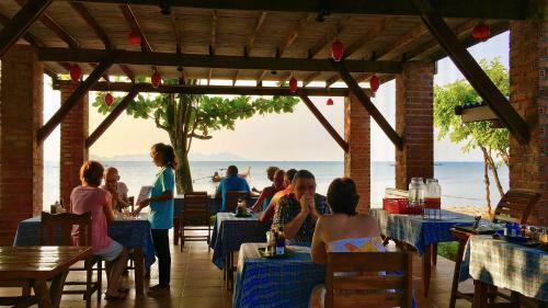 Hotel Koh Mook Riviera Beach Resort