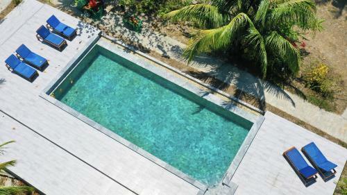 Hotel Koh Mook Riviera Beach Resort