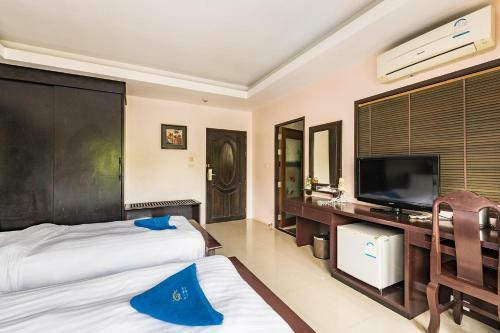 Hotel Koh Tao Regal Resort