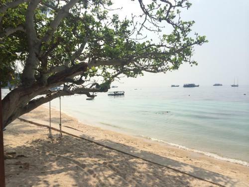 Hotel Koh Tao Regal Resort