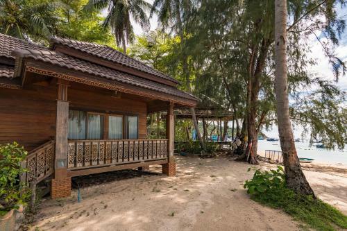 Hotel Koh Tao Regal Resort