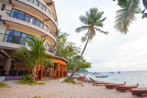 Hotel Koh Tao Regal Resort