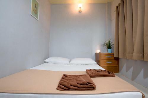 Hostal Amonrada House