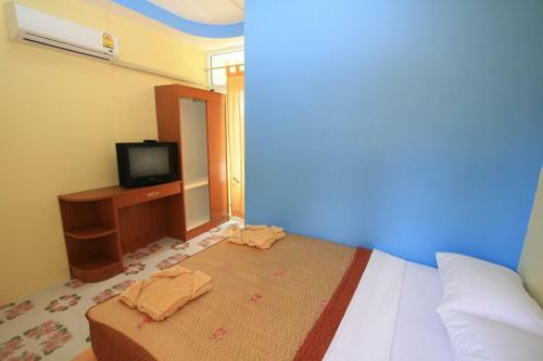 Hostal Amonrada House