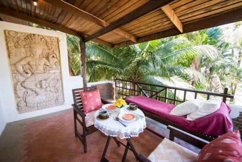 Hotel Koh Chang Cliff Beach Resort