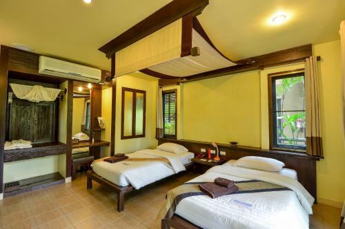 Hotel The Spa Koh Chang Resort