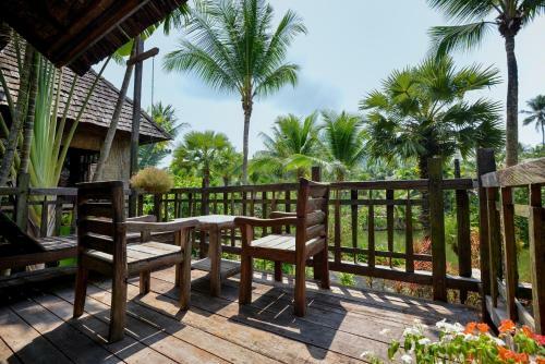 Hotel The Spa Koh Chang Resort