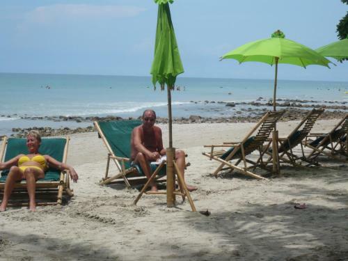 Hotel Banpu Koh Chang Resort